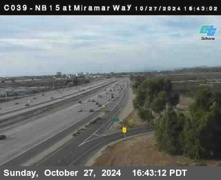 NB 15 JSO Miramar Way