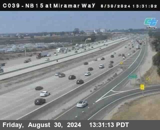 NB 15 JSO Miramar Way