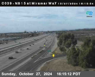 NB 15 JSO Miramar Way