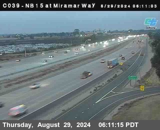 NB 15 JSO Miramar Way