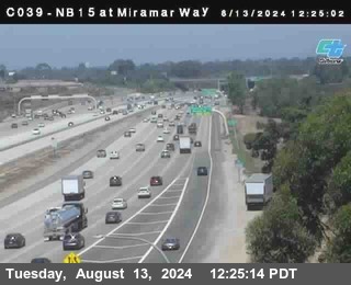 NB 15 JSO Miramar Way