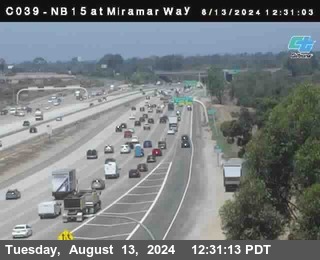 NB 15 JSO Miramar Way