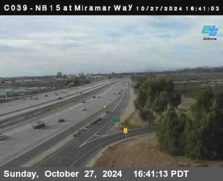 NB 15 JSO Miramar Way