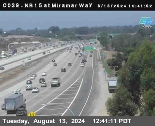 NB 15 JSO Miramar Way