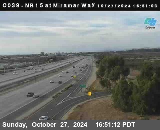 NB 15 JSO Miramar Way