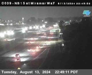 NB 15 JSO Miramar Way