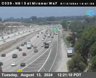 NB 15 JSO Miramar Way