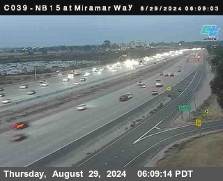 NB 15 JSO Miramar Way