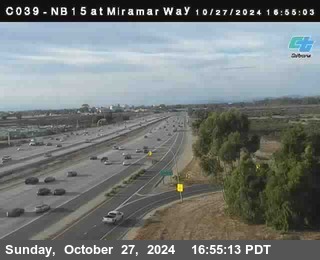 NB 15 JSO Miramar Way