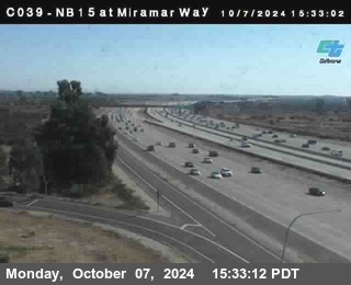 NB 15 JSO Miramar Way