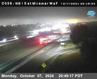 NB 15 JSO Miramar Way