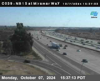 NB 15 JSO Miramar Way