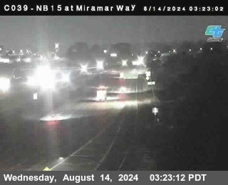 NB 15 JSO Miramar Way