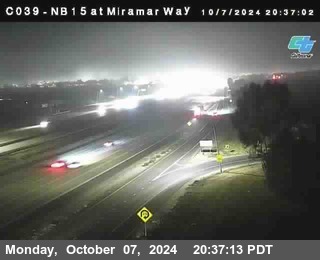 NB 15 JSO Miramar Way