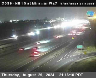 NB 15 JSO Miramar Way