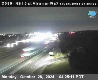 NB 15 JSO Miramar Way