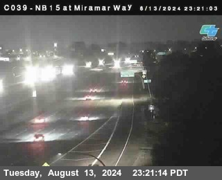 NB 15 JSO Miramar Way