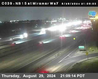 NB 15 JSO Miramar Way