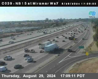 NB 15 JSO Miramar Way