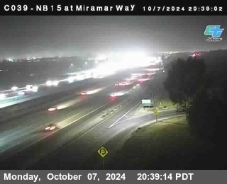 NB 15 JSO Miramar Way