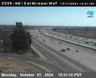 NB 15 JSO Miramar Way