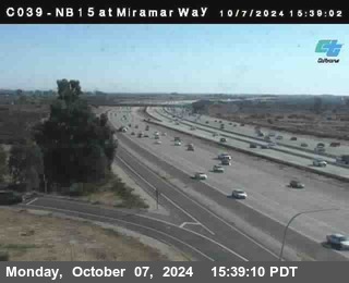 NB 15 JSO Miramar Way