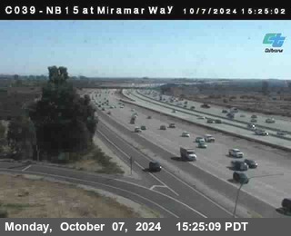 NB 15 JSO Miramar Way