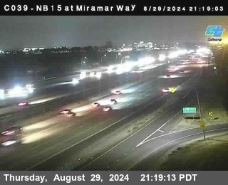 NB 15 JSO Miramar Way