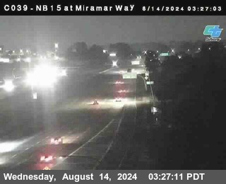 NB 15 JSO Miramar Way