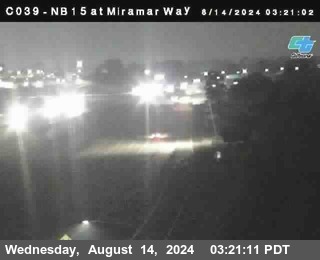 NB 15 JSO Miramar Way