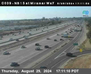 NB 15 JSO Miramar Way