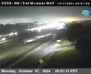 NB 15 JSO Miramar Way