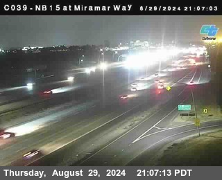 NB 15 JSO Miramar Way