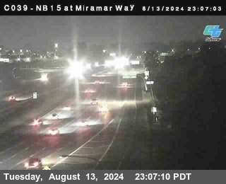 NB 15 JSO Miramar Way