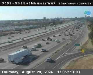 NB 15 JSO Miramar Way