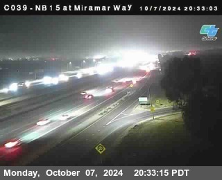 NB 15 JSO Miramar Way