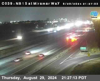 NB 15 JSO Miramar Way