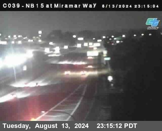 NB 15 JSO Miramar Way