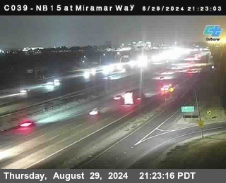 NB 15 JSO Miramar Way