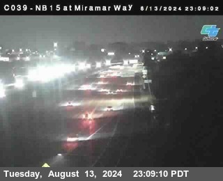 NB 15 JSO Miramar Way