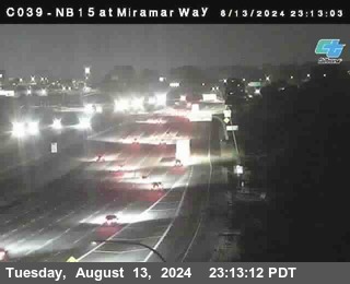 NB 15 JSO Miramar Way