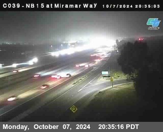 NB 15 JSO Miramar Way