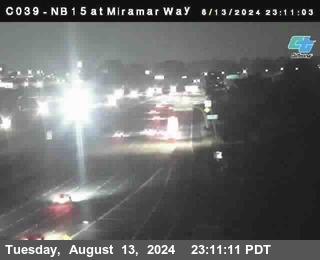 NB 15 JSO Miramar Way