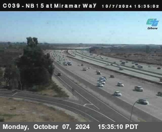 NB 15 JSO Miramar Way