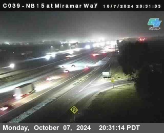 NB 15 JSO Miramar Way