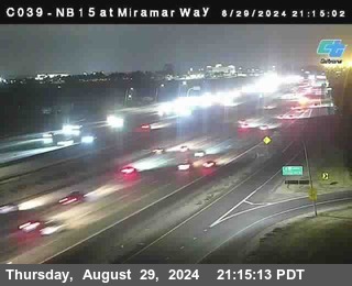 NB 15 JSO Miramar Way