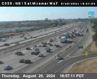 NB 15 JSO Miramar Way