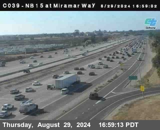 NB 15 JSO Miramar Way