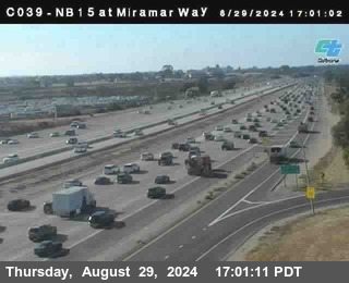 NB 15 JSO Miramar Way