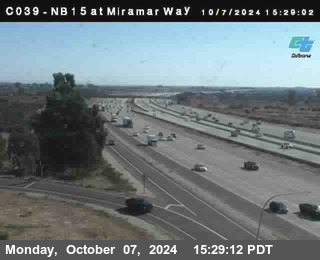 NB 15 JSO Miramar Way